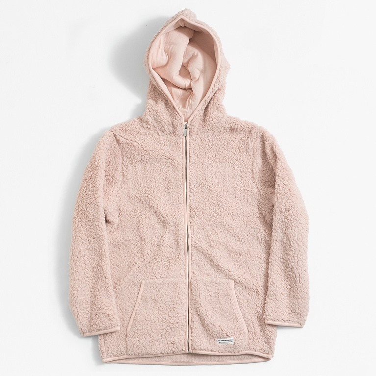 Ziphood "Teddy zip star" Ziphood "Teddy zip star"